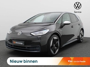 Volkswagen ID.3 First Max 58 kWh 204PK Warmtepomp