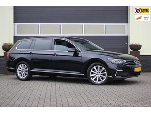 Volkswagen Passat Variant 1.4 TSI GTE Business Virtual