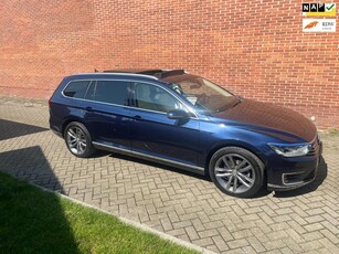 Volkswagen Passat Variant 1.4 TSI GTE Highline Navi Pano