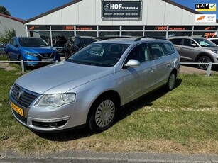 Volkswagen Passat Variant 1.8 TFSI Comfortline CLIMATE /