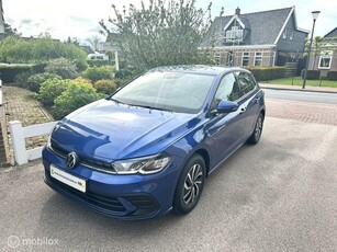 Volkswagen Polo 1.0 TSI 95PK