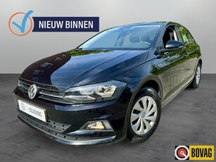 Volkswagen Polo 1.0 TSI Comf. 2018 ACC CARPLAY (bj 2018)