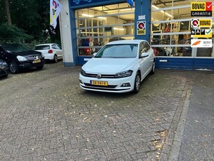 Volkswagen Polo 1.0 TSI Comfortline