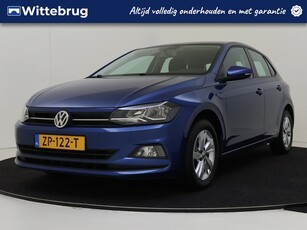 Volkswagen Polo 1.0 TSI Comfortline 5 deurs Airco