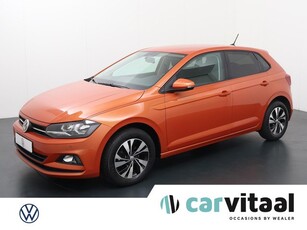 Volkswagen Polo 1.0 TSI Comfortline 95 PK Apple CarPlay