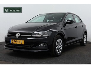 Volkswagen Polo 1.0 TSI Comfortline Business(NL-auto,Goed