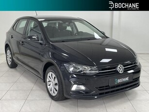 Volkswagen Polo 1.0 TSI Comfortline NAVIGATIE