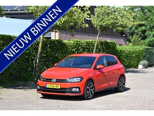 Volkswagen Polo 1.0 TSI Highline 2 X R-Line! 7-2020 NAP 1e