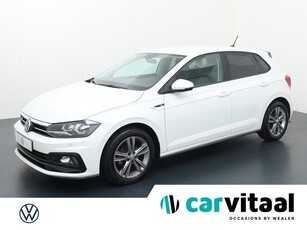 Volkswagen Polo 1.0 TSI Highline Business R 95 PK