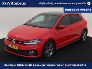 Volkswagen Polo 1.0 TSI Highline Business R /Digitale