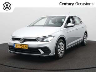 Volkswagen Polo 1.0 TSI Polo / LED / Cruise / Carplay