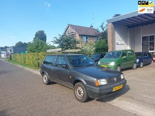 Volkswagen Polo 1.05 Fox Klassieker Oltimer