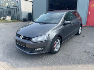 Volkswagen Polo 1.2 Easyline