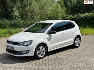 Volkswagen Polo 1.2 High Line CRUISE I PDC I CLIMA I