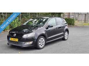 Volkswagen Polo 1.2 TDI BlueMotion Comfortline 5 DRS EN TOP