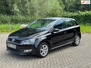 Volkswagen Polo 1.2 TSI BlueMotion Comfortline CRUISE I PDC