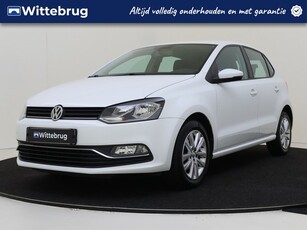 Volkswagen Polo 1.2 TSI Comfortline Airco Trekhaak