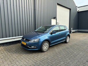 Volkswagen Polo 1.2 TSI Cruise Parkpilot Start-Stop Rijklaar