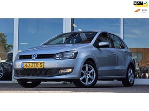 Volkswagen Polo 1.2 TSI Highline Airco Nieuwe APK LM Velgen