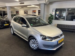 Volkswagen Polo 1.4-16V *5drs*APK*Airco* (bj 2009)