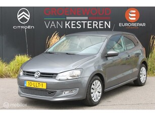 Volkswagen Polo 1.4-16V Comfortline