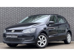 Volkswagen Polo 1.4-16V Comfortline Apple Carplay/Android