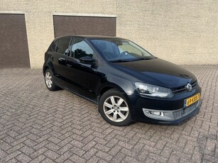 Volkswagen Polo 1.4-16V Highline Riem vervangen Nap