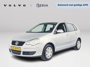 Volkswagen Polo 1.4-16V Optive (bj 2007)