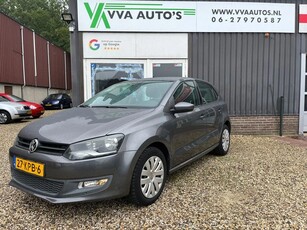 Volkswagen Polo 1.4 airco,cruise control,trekhaak, 4x