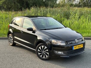 Volkswagen Polo 1.4 TDI Business Edition