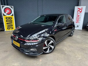 Volkswagen Polo 2.0 TSI GTI,Actieve Cruise