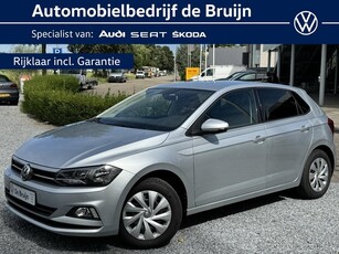 Volkswagen Polo TSI 95pk Comfortline