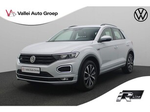 Volkswagen T-Roc 1.0 TSI 115PK Style R-Line ext. Navi