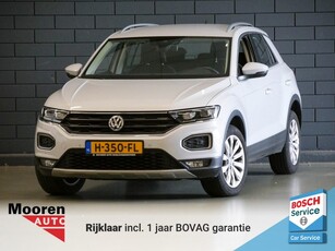 Volkswagen T-Roc 1.0 TSI 116PK Style Business CAMERA