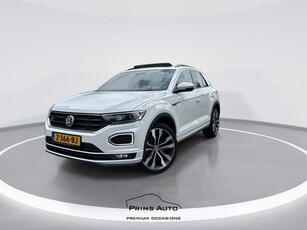 Volkswagen T-Roc 1.5 TSI Sport Business R