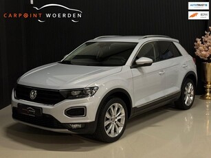 Volkswagen T-Roc 1.5 TSI Sport DSG VIRTUAL LED CAMERA