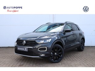 Volkswagen T-Roc 1.5 TSI Sport DSG7 150pk (bj 2020)