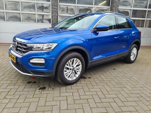 Volkswagen T-Roc 1.5 TSI Style