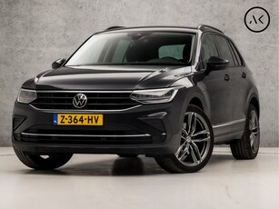 Volkswagen Tiguan 1.4 TSI eHybrid Sport 245Pk Automaat