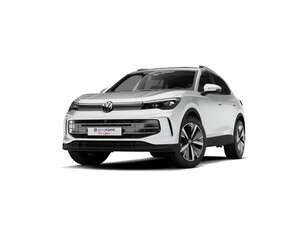 Volkswagen Tiguan R-Line Edition - eHybrid