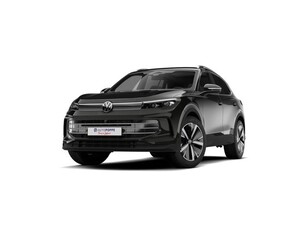 Volkswagen Tiguan R-Line Edition - eHybrid