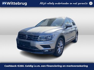 Volkswagen Tiguan 1.5 TSI ACT Highline / AUTOMAAT/ PANO/