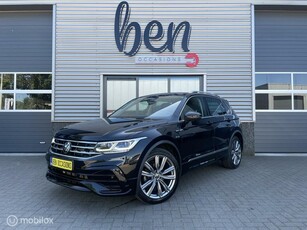 Volkswagen Tiguan 1.5 TSI R-Line Business+