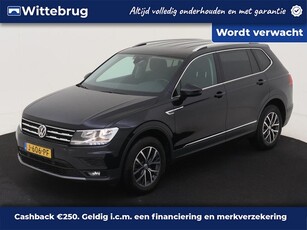 Volkswagen Tiguan Allspace 1.5 TSI Comfortline 7p.