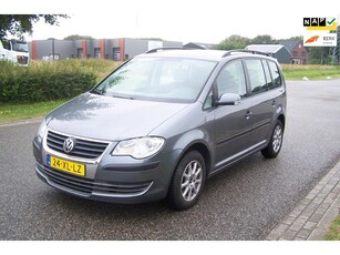 Volkswagen Touran 1.4 TSI Trendline Business