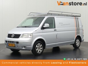 Volkswagen Transporter 1.9TDI Lang Imperiaal trekhaak