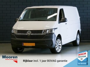 Volkswagen Transporter 2.0 TDI 150PK L2H1 Automaat AIRCO