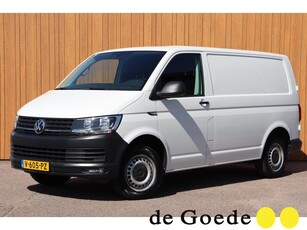 Volkswagen Transporter 2.0 TDI L1H1 Comfortline 1ste eig.