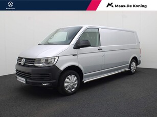 Volkswagen Transporter 2.0 TDI L2H1 Comfortline · Airco ·