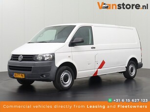 Volkswagen Transporter 2.0TDI 140PK Lang Airco Trekhaak